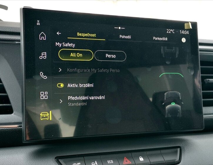 Renault Master Ostatní 2,0 l 125 kw