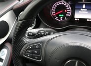 Mercedes-Benz GLC SUV / Terénní 3,0 l 270 kw