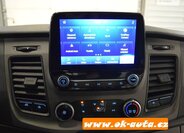 Ford Transit Sklápěč 2,0 l 96 kw