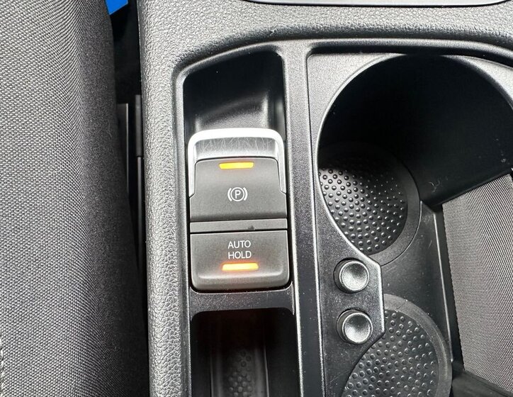 Volkswagen Touran MPV 2,0 l 81 kw