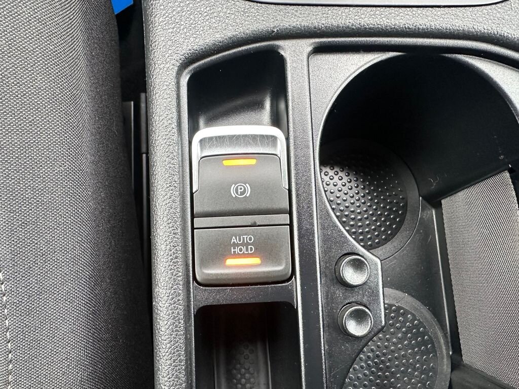 Volkswagen Touran MPV 2,0 l 81 kw