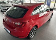Seat Ibiza Hatchback 1,2 l 66 kw