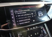 Audi A8 Ostatní 3,0 l 210 kw
