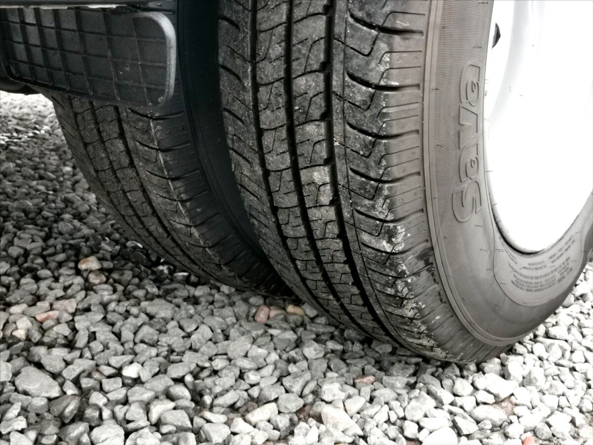 Ford Transit Ostatní 2,0 l 96 kw