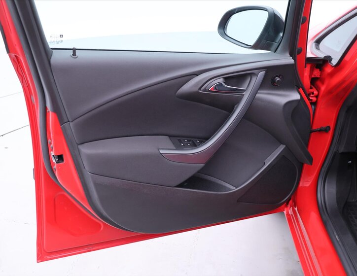 Opel Astra Hatchback 1,4 l 88 kw