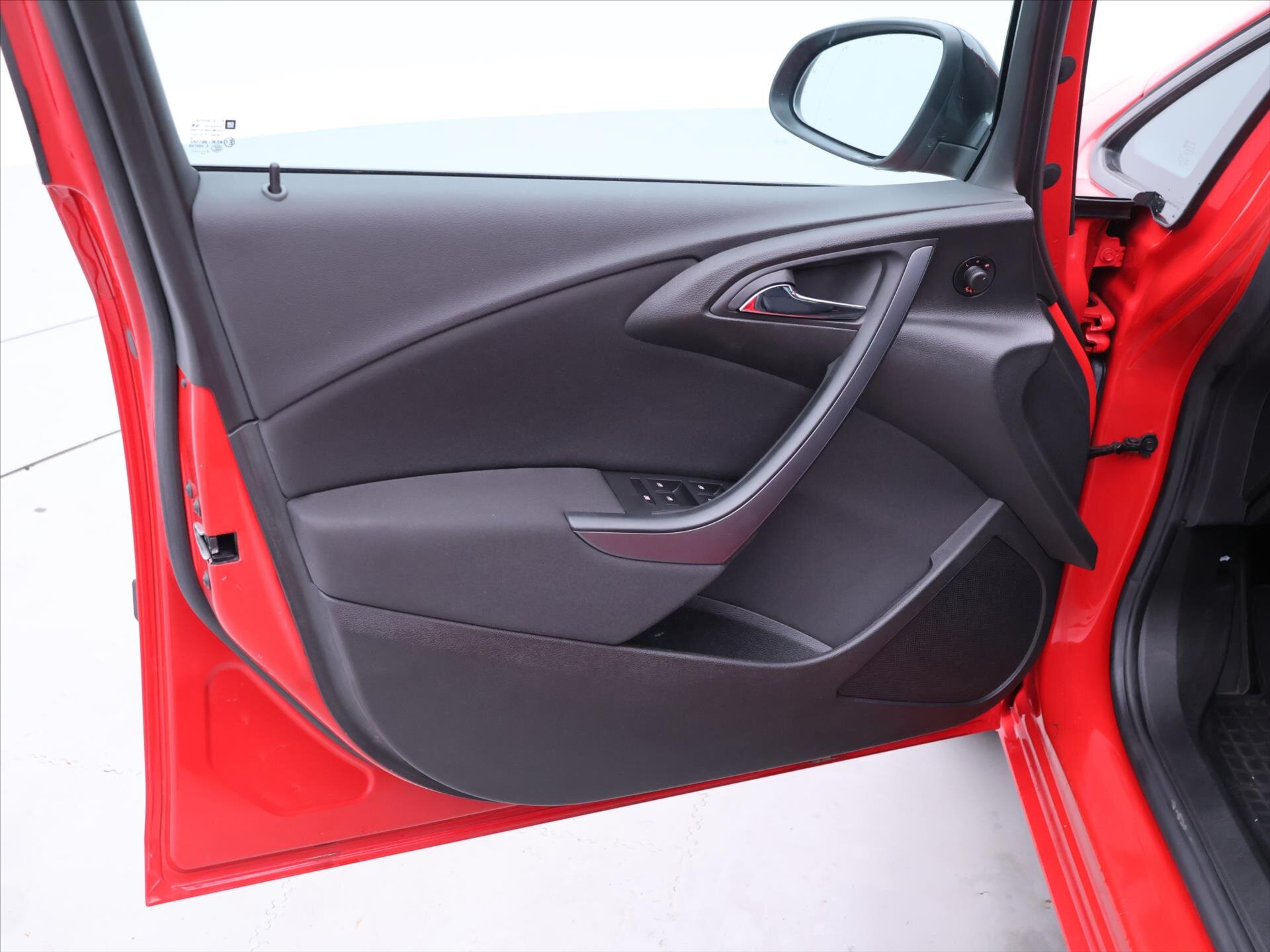 Opel Astra Hatchback 1,4 l 88 kw