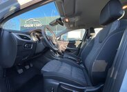 Opel Astra Kombi 1,2 l 96 kw
