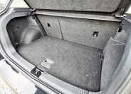 Volkswagen T-Cross Hatchback 999,0 81 kw