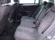 Volkswagen Tiguan SUV / Terénní 1,5 l 96 kw