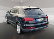 Audi Q3 SUV / Terénní 2,0 l 125 kw