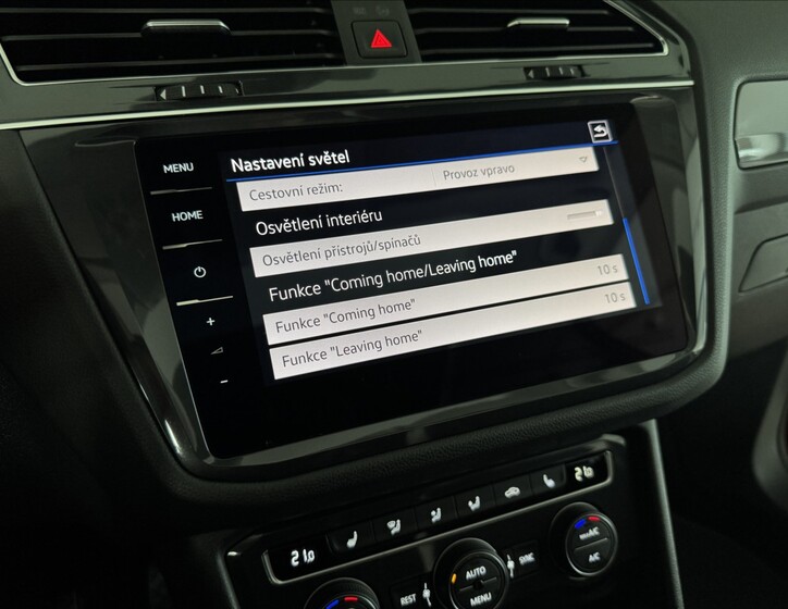 Volkswagen Tiguan Allspace 36