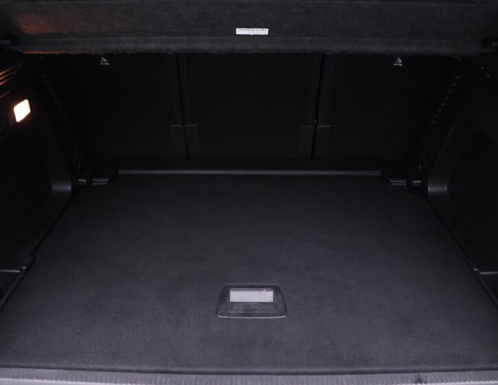 Citroën C5 Aircross SUV / Terénní 1,2 l 96 kw