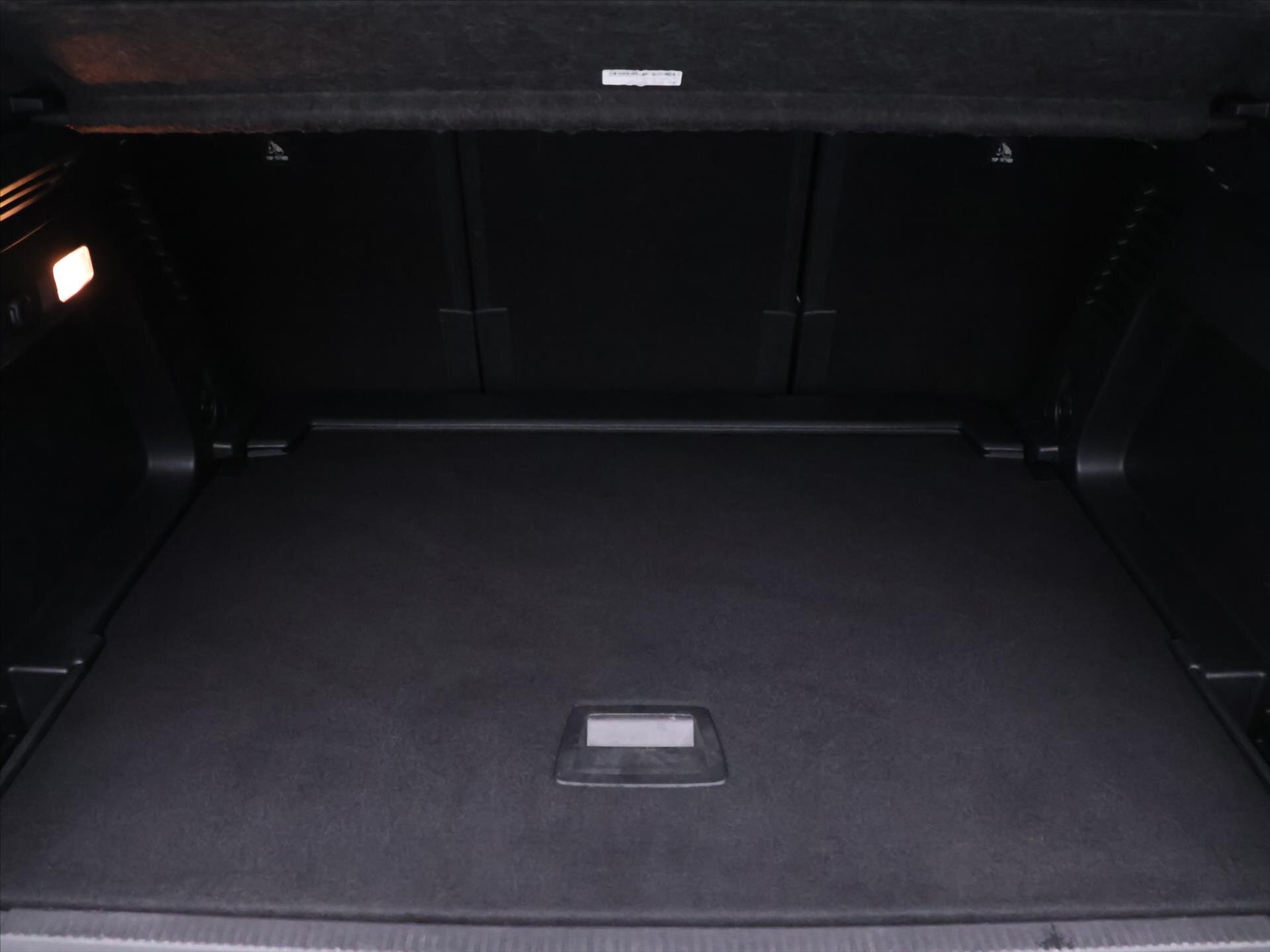 Citroën C5 Aircross SUV / Terénní 1,2 l 96 kw