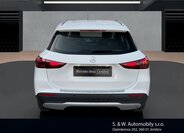 Mercedes-Benz GLA SUV / Terénní 2,0 l 140 kw