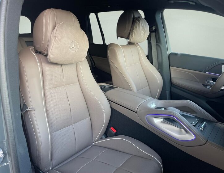 Mercedes-Benz Ostatní 17