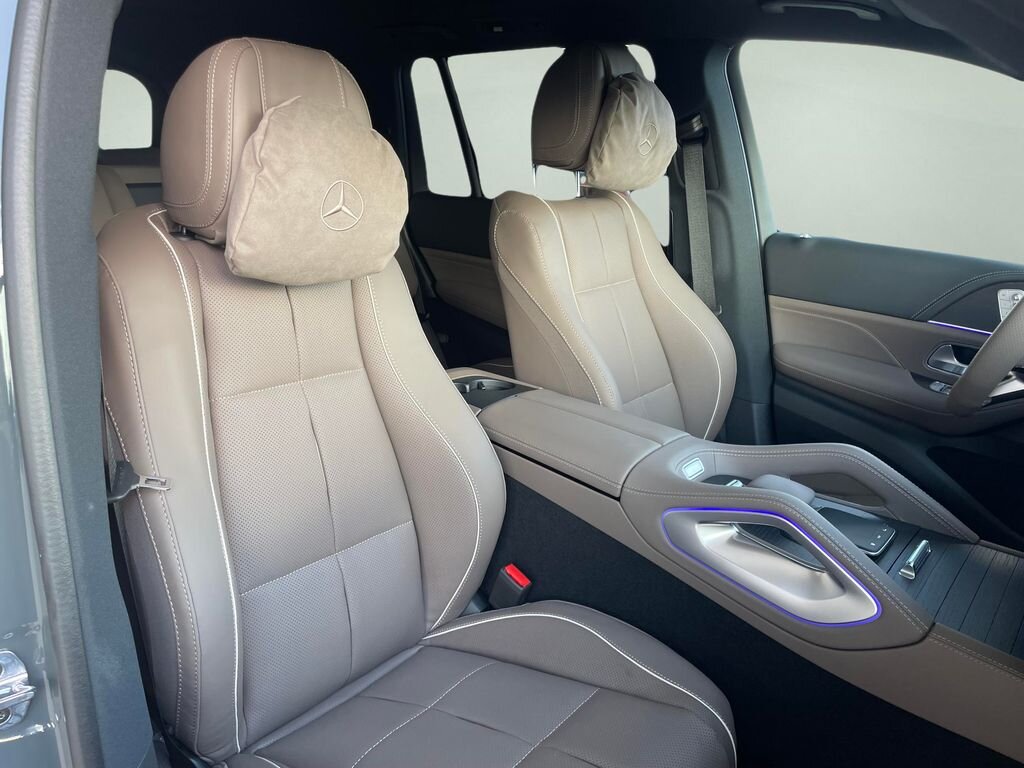 Mercedes-Benz Ostatní