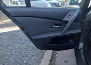 BMW Řada 5 Kombi 2,5 l 130 kw