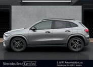 Mercedes-Benz GLA SUV / Terénní 2,0 l 110 kw