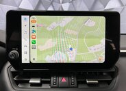 Toyota RAV4 SUV 2,5 l 163 kw