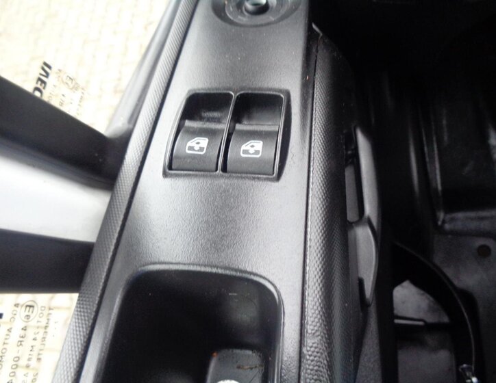 Iveco Daily Ostatní 2,3 l 100 kw