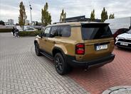 Toyota Land Cruiser 3