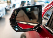 Chevrolet Suburban SUV / Terénní 6,2 l 313 kw