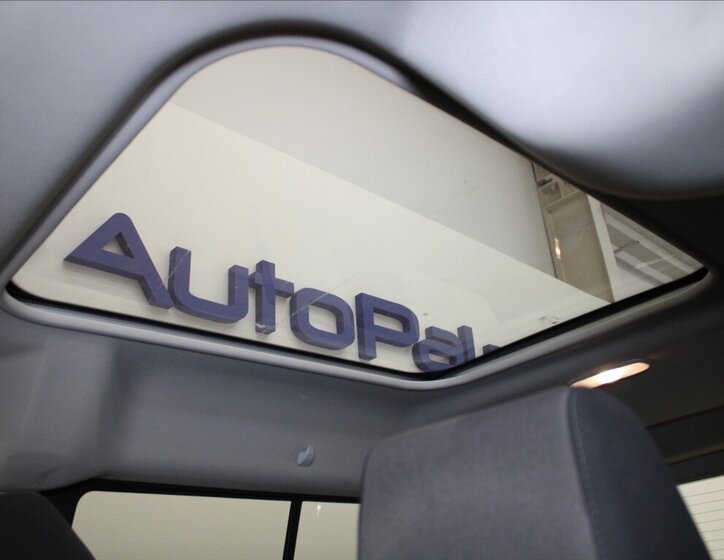 Ford Tourneo Connect 22