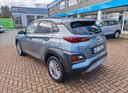 Hyundai Kona SUV 1,6 l 130 kw