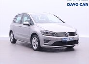 Volkswagen Golf Sportsvan MPV 1,4 l 92 kw
