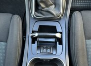 Ford S-MAX MPV 2,0 l 103 kw