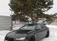Audi A7 Sedan 0,0 0