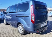 Ford Tourneo Custom VAN / Minibus 2,0 l 110 kw