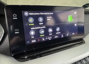 Škoda Octavia Kombi 1,4 l 150 kw