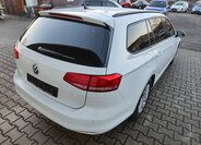 Volkswagen Passat 4