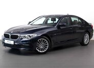 BMW Řada 5 1