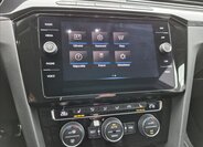 Volkswagen Arteon 34