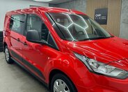 Ford Tourneo Connect Kombi 0,0 0