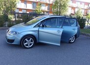 Seat Altea Kombi 1,9 l 77 kw