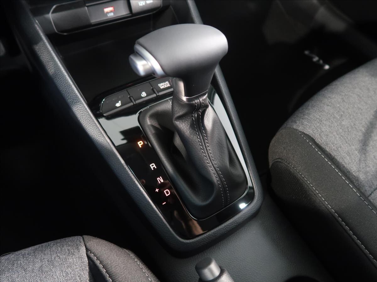 KIA Stonic SUV / Terénní 998,0 74 kw