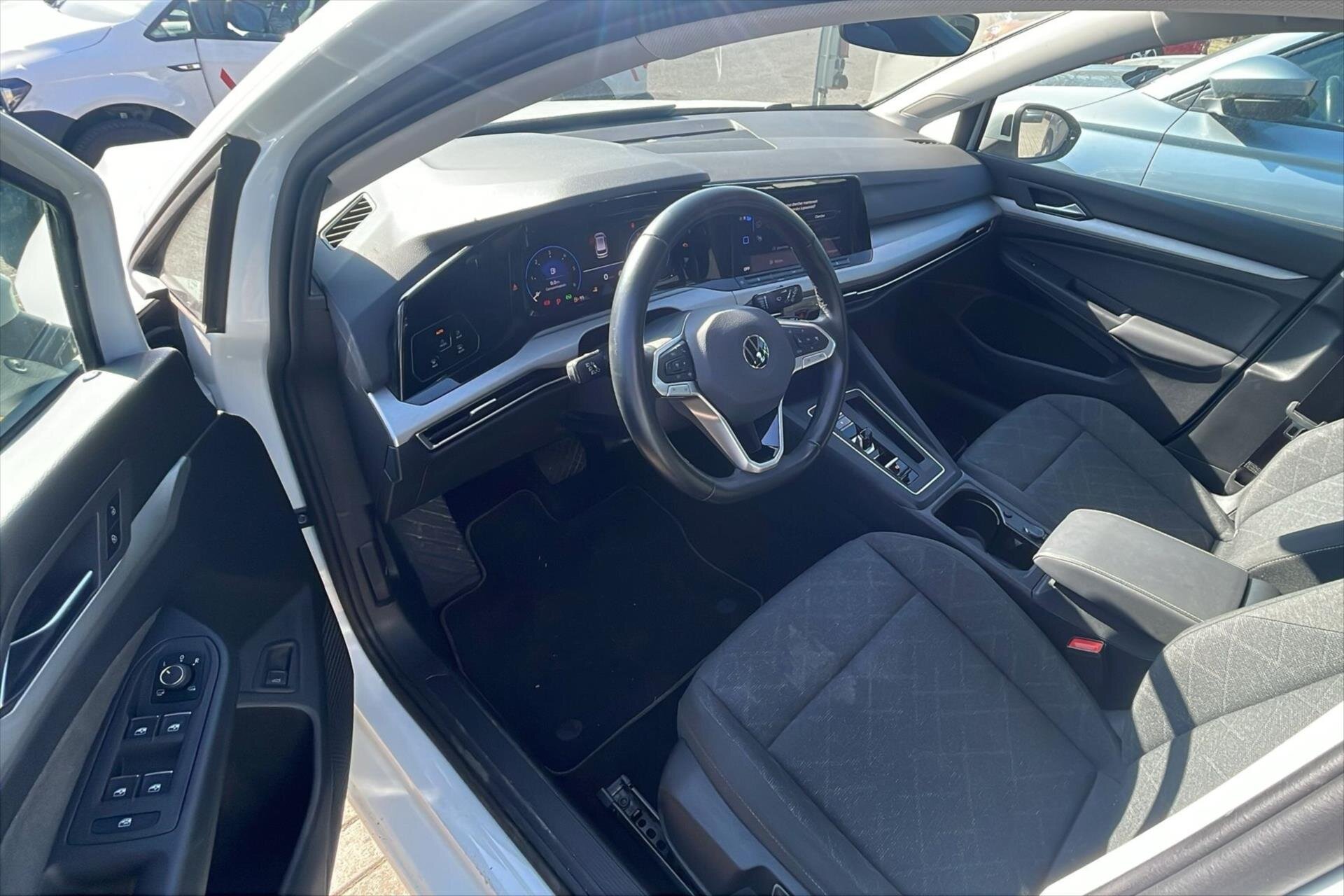 Volkswagen Golf Kombi 2,0 l 110 kw