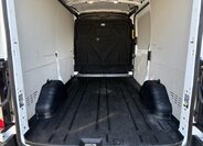 Ford Transit Skříň 2,0 l 96 kw