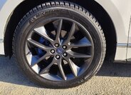 Ford Edge SUV / Terénní 0,0 0
