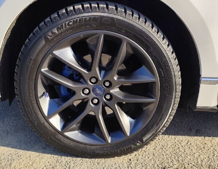 Ford Edge SUV / Terénní 0,0 0
