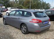 Peugeot 308 4