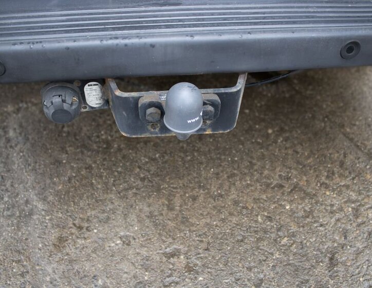 Fiat Ducato VAN-Minibus 2,3 l 110 kw