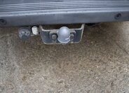 Fiat Ducato VAN-Minibus 2,3 l 110 kw