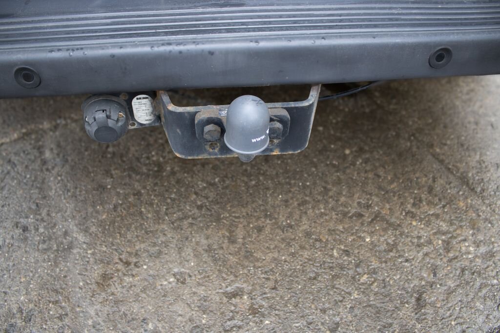 Fiat Ducato VAN-Minibus 2,3 l 110 kw