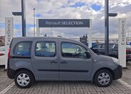 Renault Kangoo Kombi 1,5 l 55 kw
