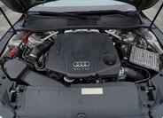 Audi A7 Sedan 3,0 l 210 kw