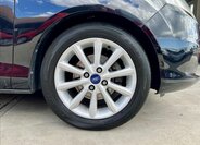 Ford B-MAX MPV 1,5 l 70 kw